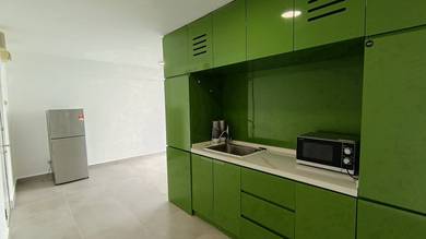 Empire City Halo Sunday Studio wt Fridge & WM, Damansara Pendana PJ