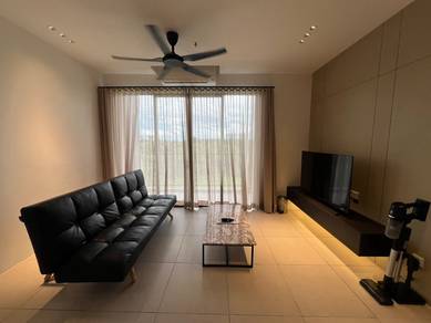 Doncaster Residence