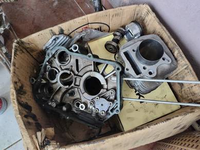 Lelong barang ex5 dream