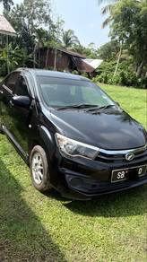 2019 Perodua BEZZA 1.0 GXTRA (A)