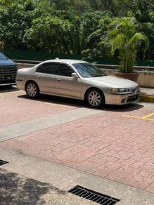 Proton PERDANA 2.0 V6 ENHANCED VERSION 3 (A)