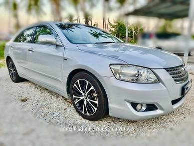 Toyota CAMRY 2.0 G ACV41R-JEPNKE (A)