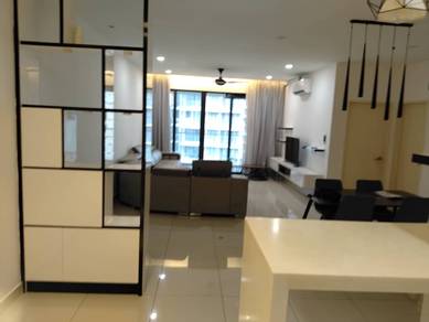 YOU Residences @ YOU City Cheras