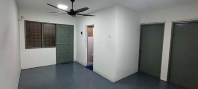 Desa Aman Puri Kepong Apartment for Rent