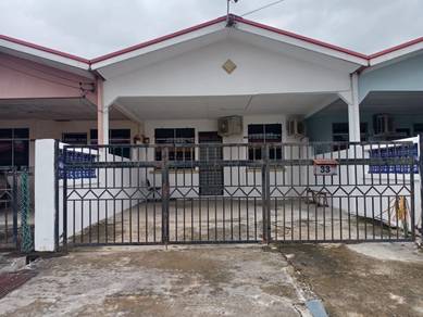 Taman Sri Alam, Takis Papar