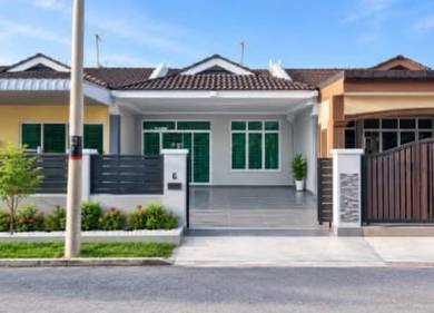Datuk Kumbar Taman Derga Hot Lokasi