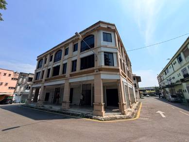 Shop-lot-for-rent-Kuching-Sarawak