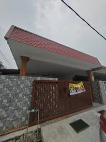 Tmn Bukit Mutiara Temiang Single Fully renovated storey