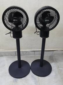 Standing Fan