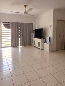 Apartment PPA1M Bukit Jalil, Kuala Lumpur
