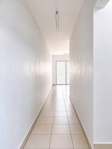 Apartment PPA1M Bukit Jalil, Kuala Lumpur