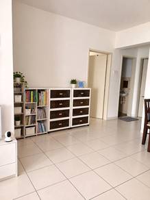 Apartment PPA1M Bukit Jalil, Kuala Lumpur