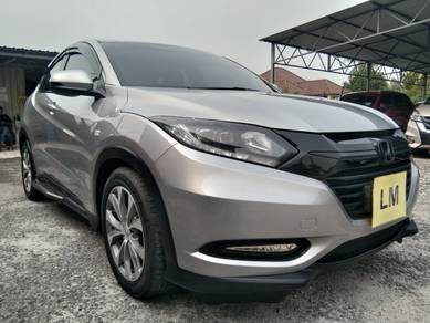 R /2018/ Honda HR-V 1.8 (A) ENHANCED 1 OWNER