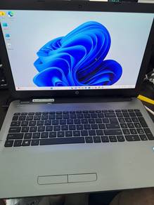 Hp gaming laptop