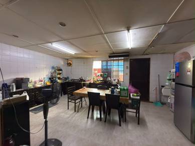 Single Storey Intermediate at Taman Yen Yen For Sale