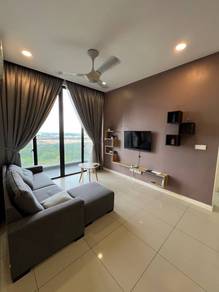 Apartment-for-rent-Medini-Johor