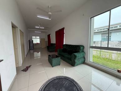 Cluster-House-for-rent-Skudai-Johor