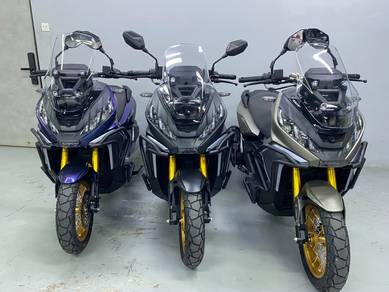 ariic gobi250 ready stock