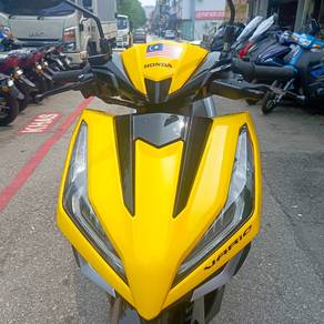 Honda VARIO 125