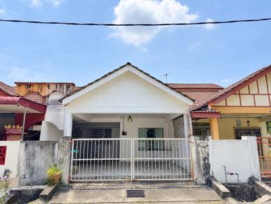 Hill Park Teres Harga Bawah Market Value 🤩🤩