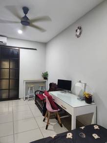 The Amarene, Bayan Lepas (Furnished Studio 1 Bathroom, 1 Parking)