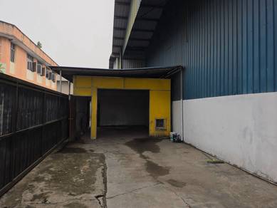 Jalan Klang Banting Mainroad Shop