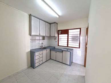 Taman Pekaka Block 31