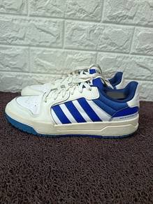 Uk7 Adidas Entrap sneakers