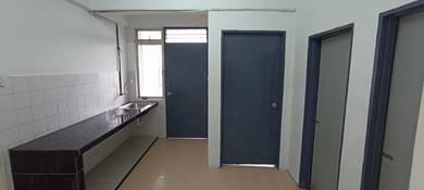 Apartment Setia Rawang 2nd Floor near LOTUS Rawang for Rent