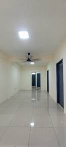 Apartment Setia Rawang 2nd Floor near LOTUS Rawang for Rent