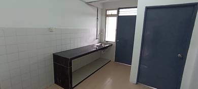 Apartment Setia Rawang 2nd Floor near LOTUS Rawang for Rent