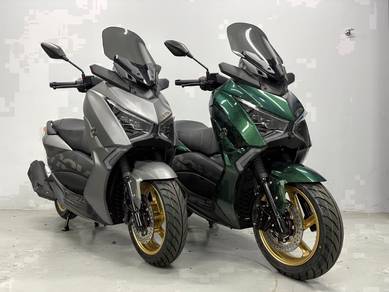 feature ad AVETA NOVA250 loan senang lulus ready stock