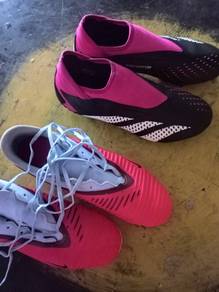 Kasut Bola Sepak(original) used untuk dijual