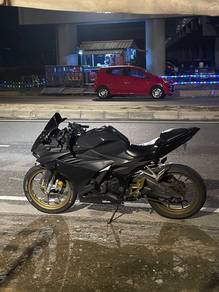 honda cbr150r (2022)