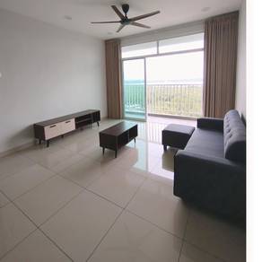 The Twin Residences/ Tampoi/ 3 Bed/  Taman Laguna/ Perling/ Danga Bay