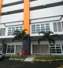 Shop-lot-for-sale-Kajang-Selangor