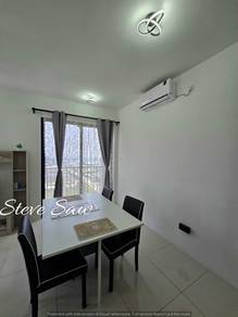 Rent Vivo Executive Apartment Batu Kawan Bandar Cassia Sungai Bakap