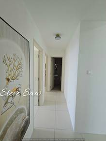 Rent Vivo Executive Apartment Batu Kawan Bandar Cassia Sungai Bakap