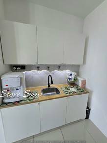 Rent Vivo Executive Apartment Batu Kawan Bandar Cassia Sungai Bakap