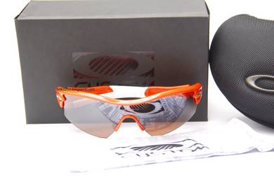 oakley Radar S Custom