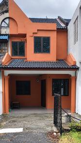 2-storey-Terraced-House-for-rent-Puchong-Selangor