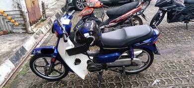 ex5 high power