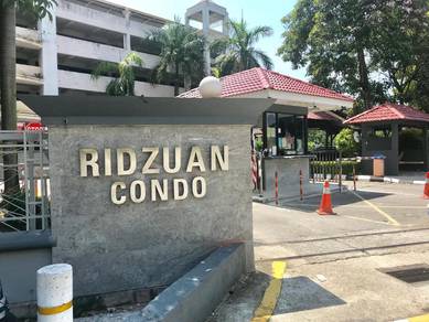 Ridzuan Condominium