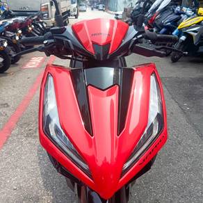 Honda VARIO 125