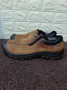 Uk11 KEEN Targhee II Slip-On