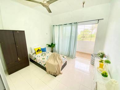 Room-for-rent-Seri-Kembangan-Selangor