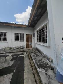 Seremban Garden Single storey semi D house