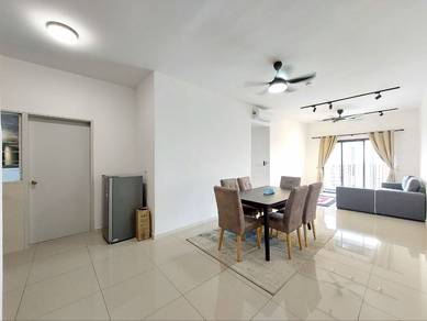 Sensory Residence @ Southville City