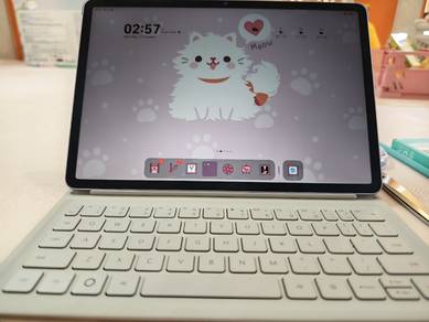 Huawei matepad papermatte Edition 11.5