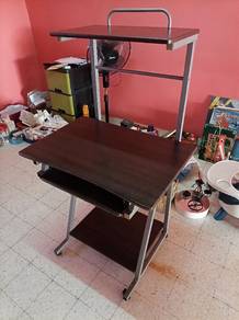computer table